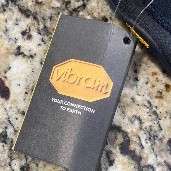 Vibram FiveFingers Womens Trailope Shoes 8-8.5 - Picture 2 of 7